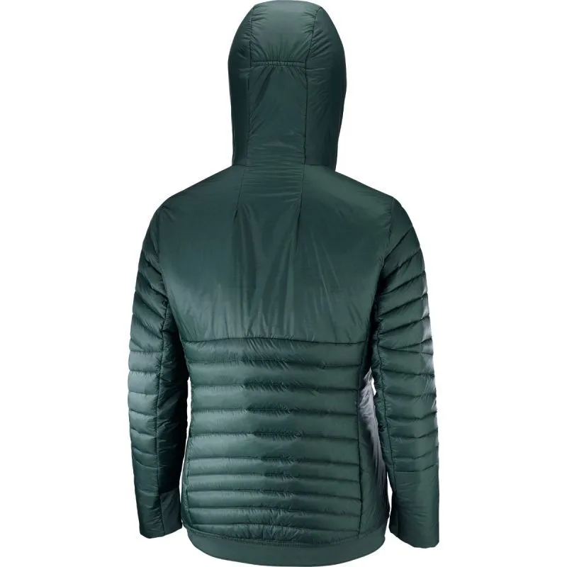 Salomon OuTSpeed Down Jacket - Down jacket - Women's