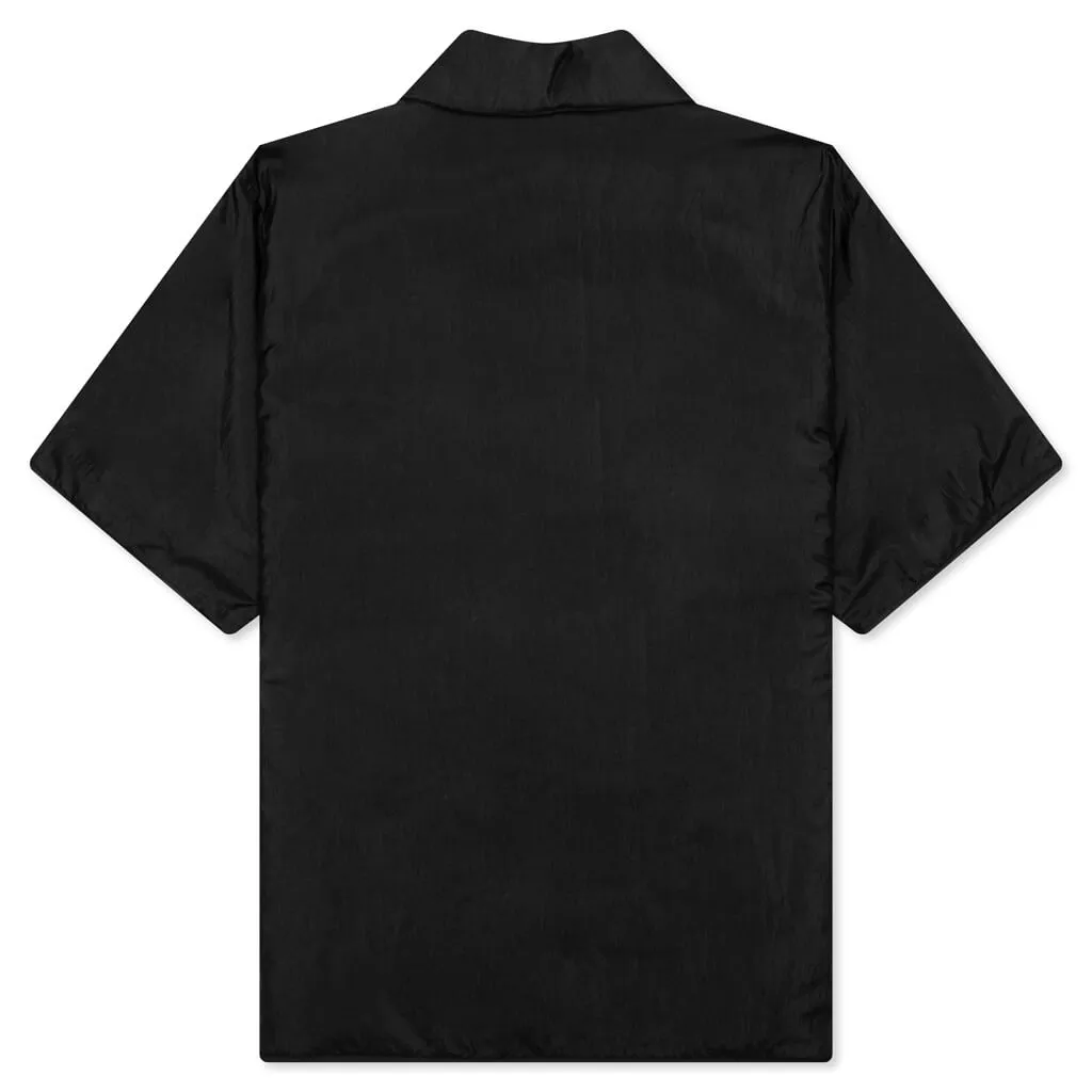 Shirt - Black