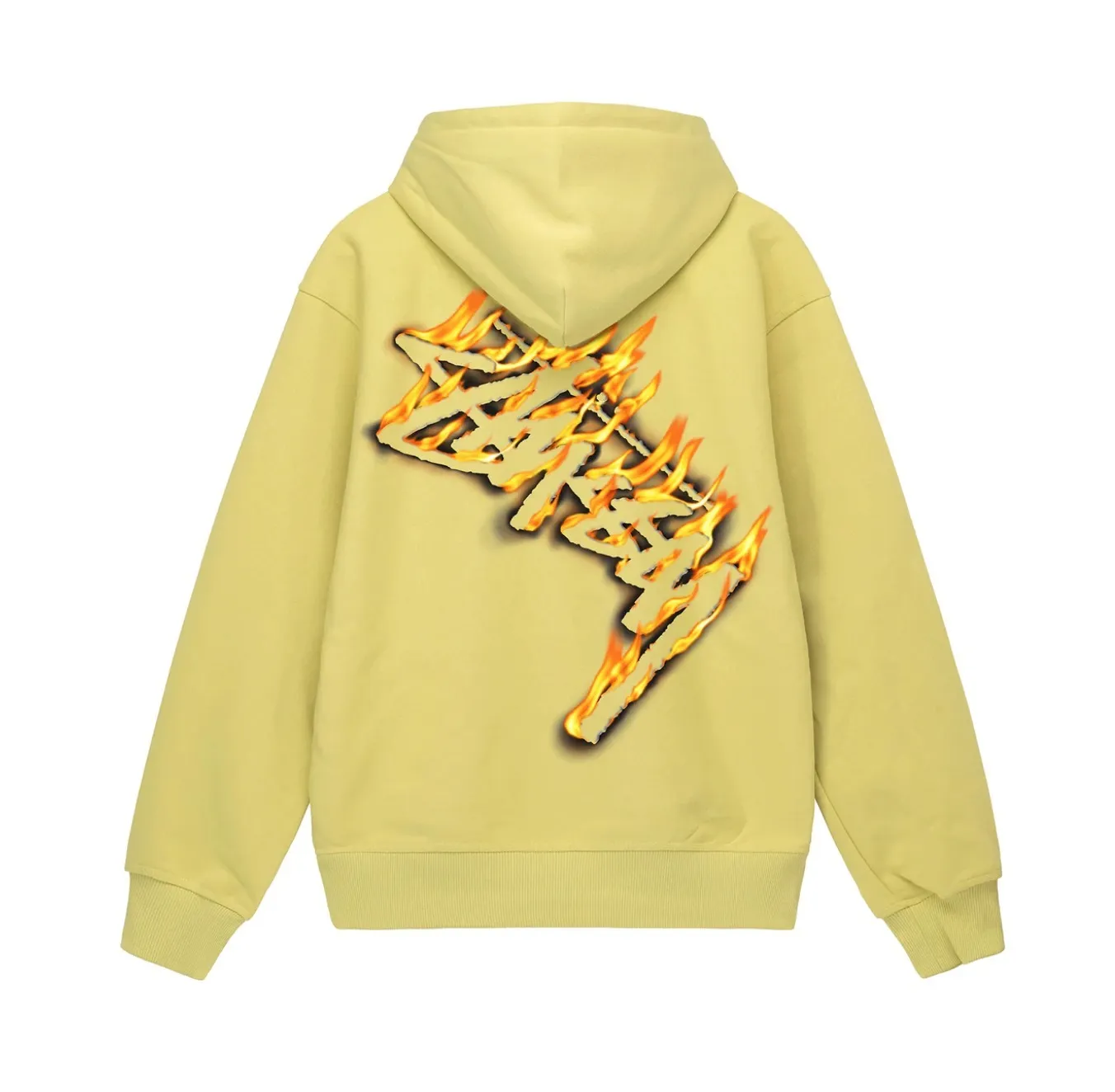 STUSSY  |Pullovers Unisex Street Style Long Sleeves Plain Cotton Logo