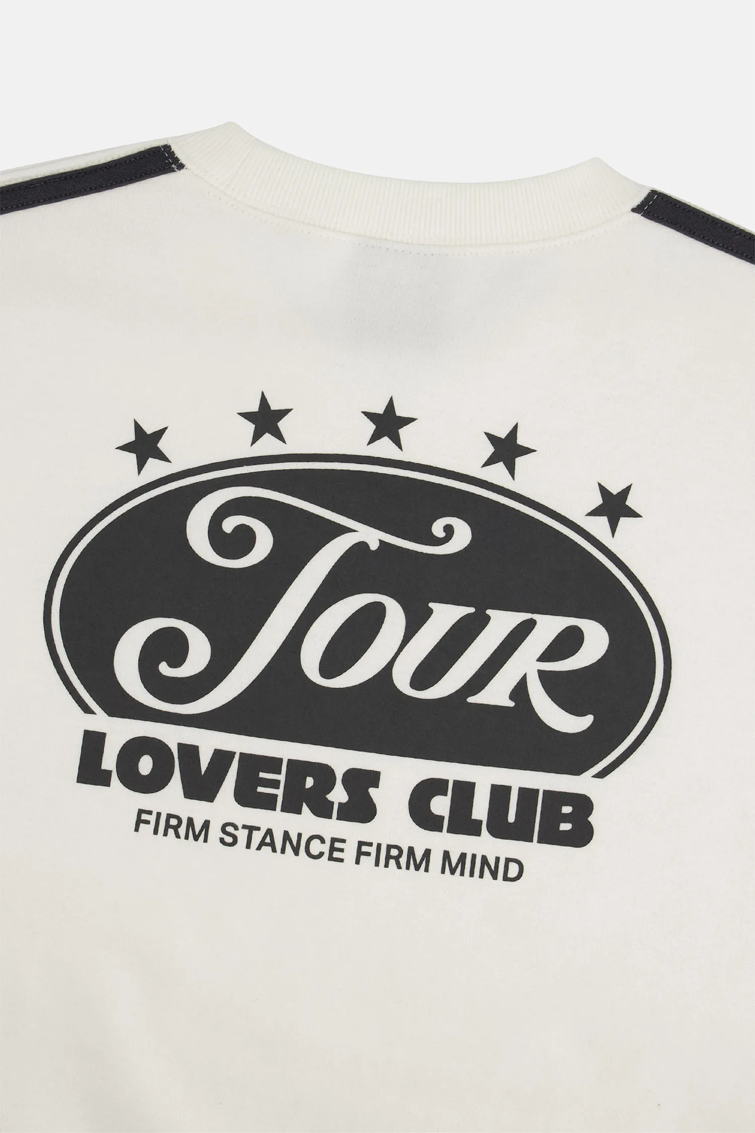 SUNLOVE  |Street Style Long Sleeves Sweatshirts