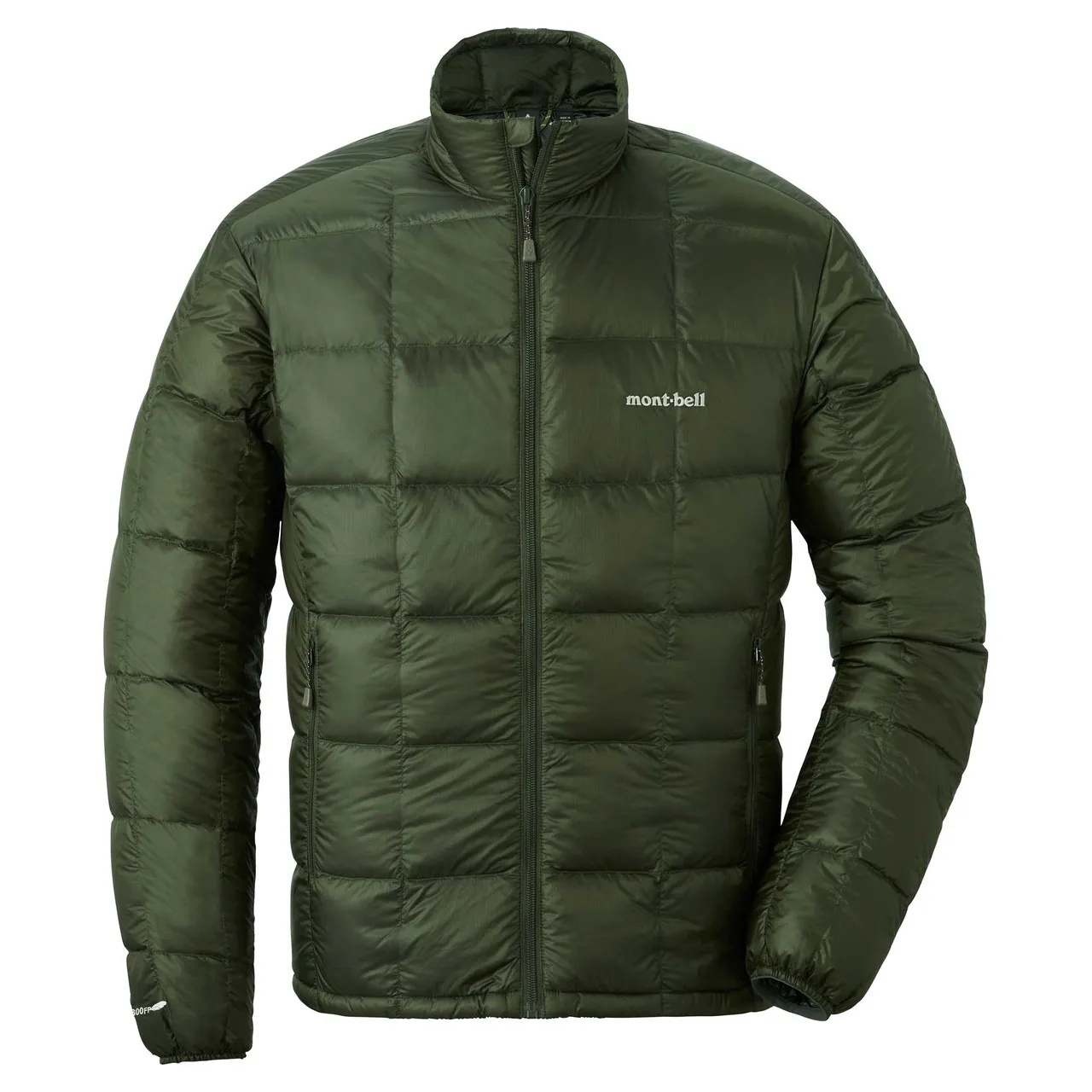 Superior Down Jacket