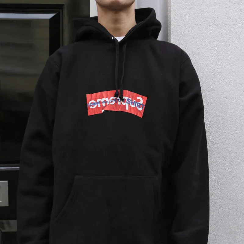 Supreme  |Supreme Comme des Garcons