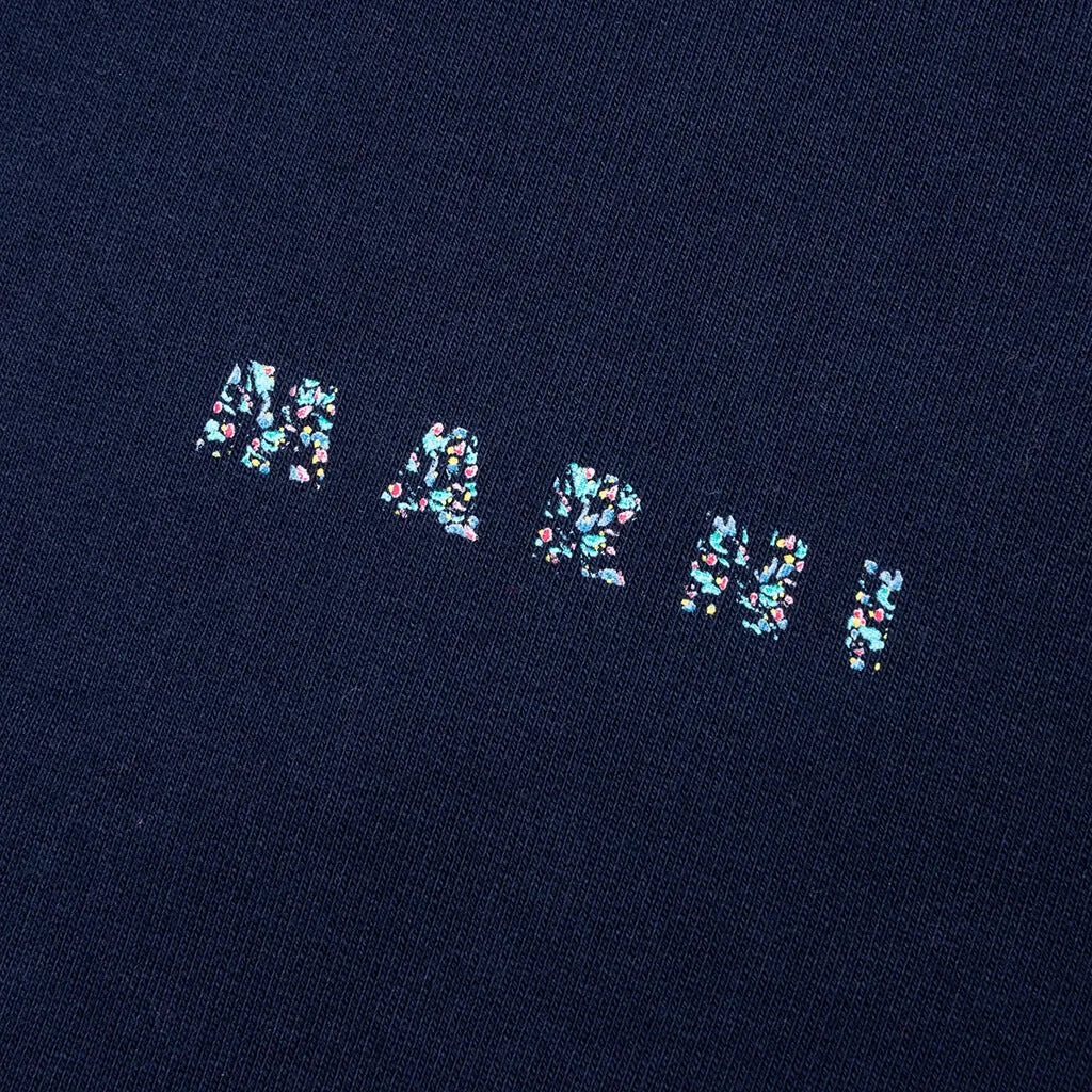 Sweatshirt - Blue Kyanite