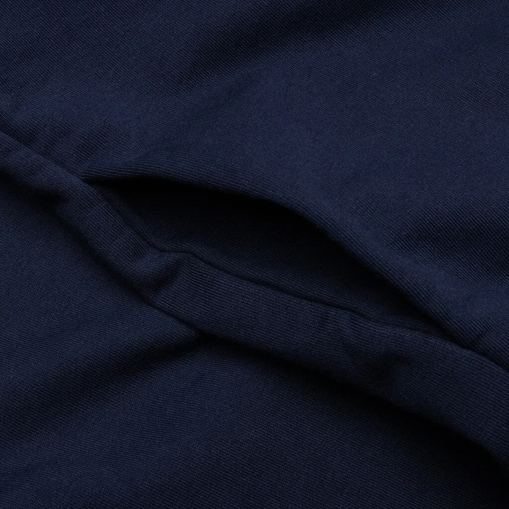 Sweatshirt - Blue Kyanite