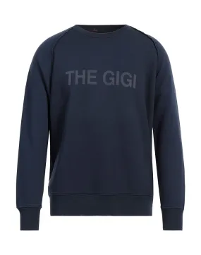 THE GIGI  |Long Sleeves Logo Sweatshirts