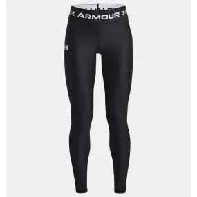 Under Armour Girls' HeatGear Leggings