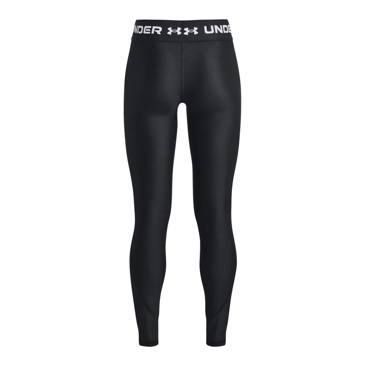 Under Armour Girls' HeatGear Leggings