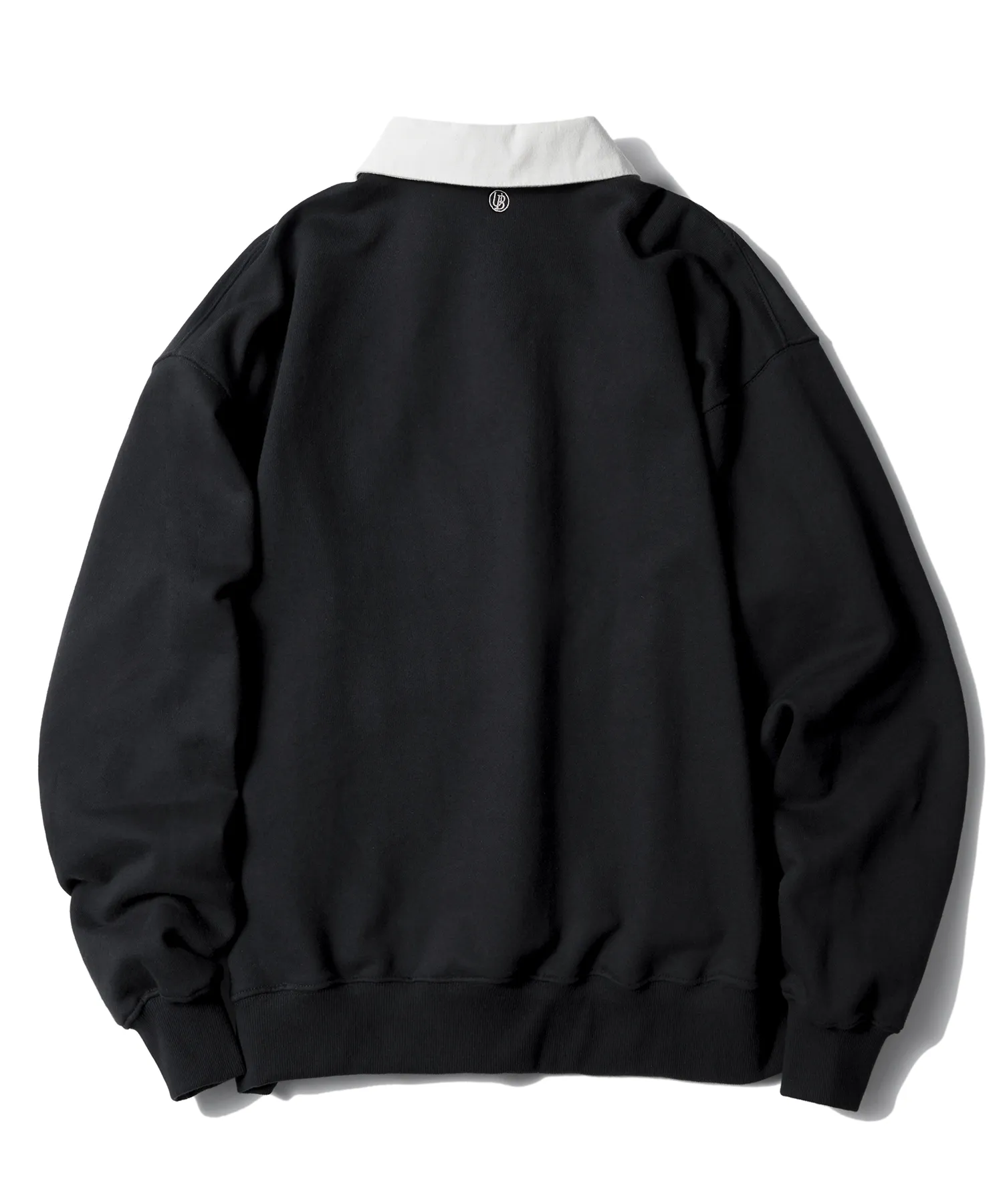 Urbandtype.  |Street Style Long Sleeves Sweatshirts