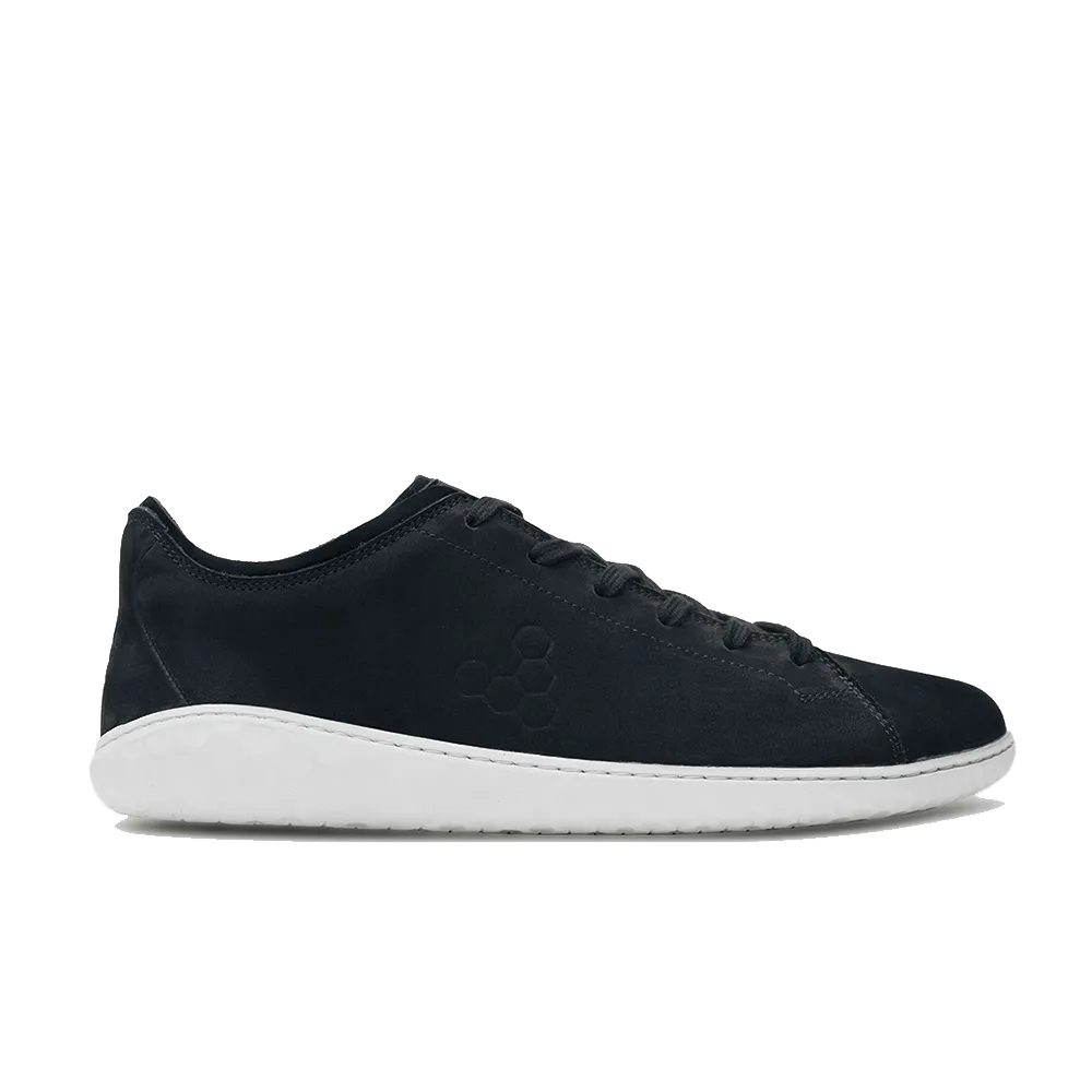 Vivobarefoot Geo Court III Mens Indigo