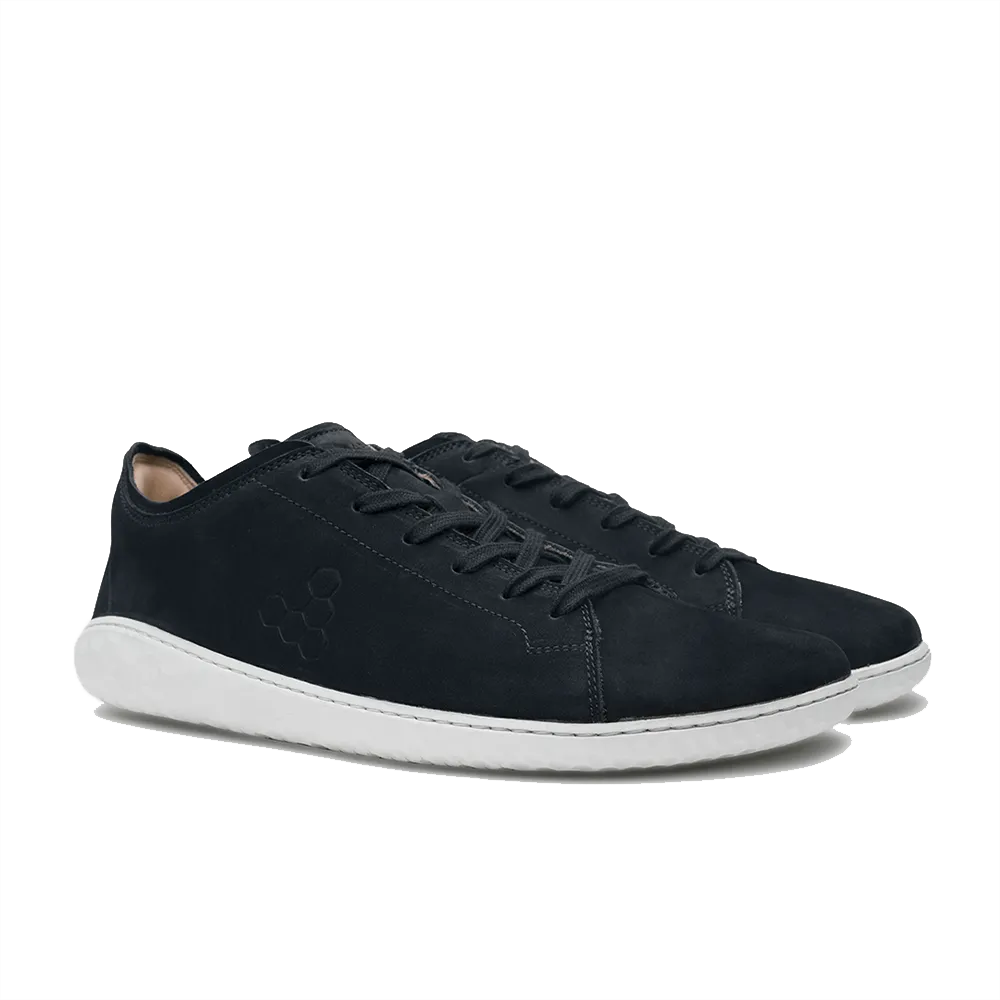 Vivobarefoot Geo Court III Mens Indigo