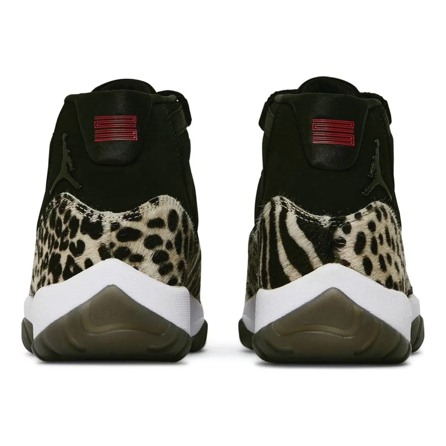 Wmns Air Jordan 11 Retro 'Animal Instinct'