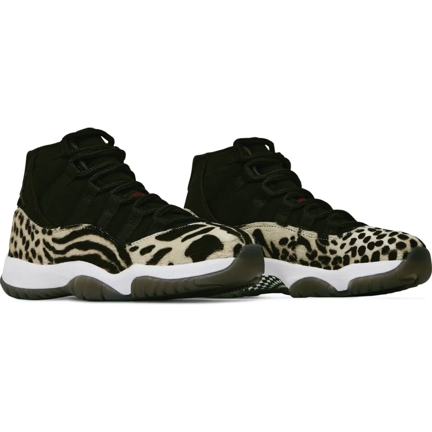 Wmns Air Jordan 11 Retro 'Animal Instinct'