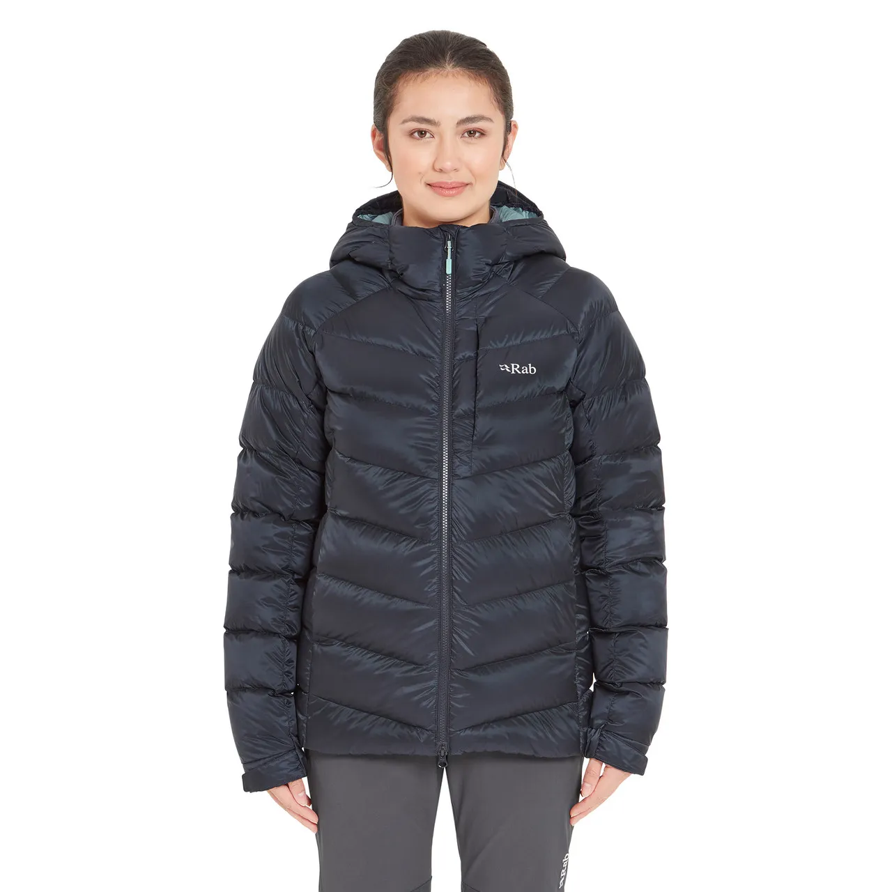 Womens Glaceon Pro Down Jacket