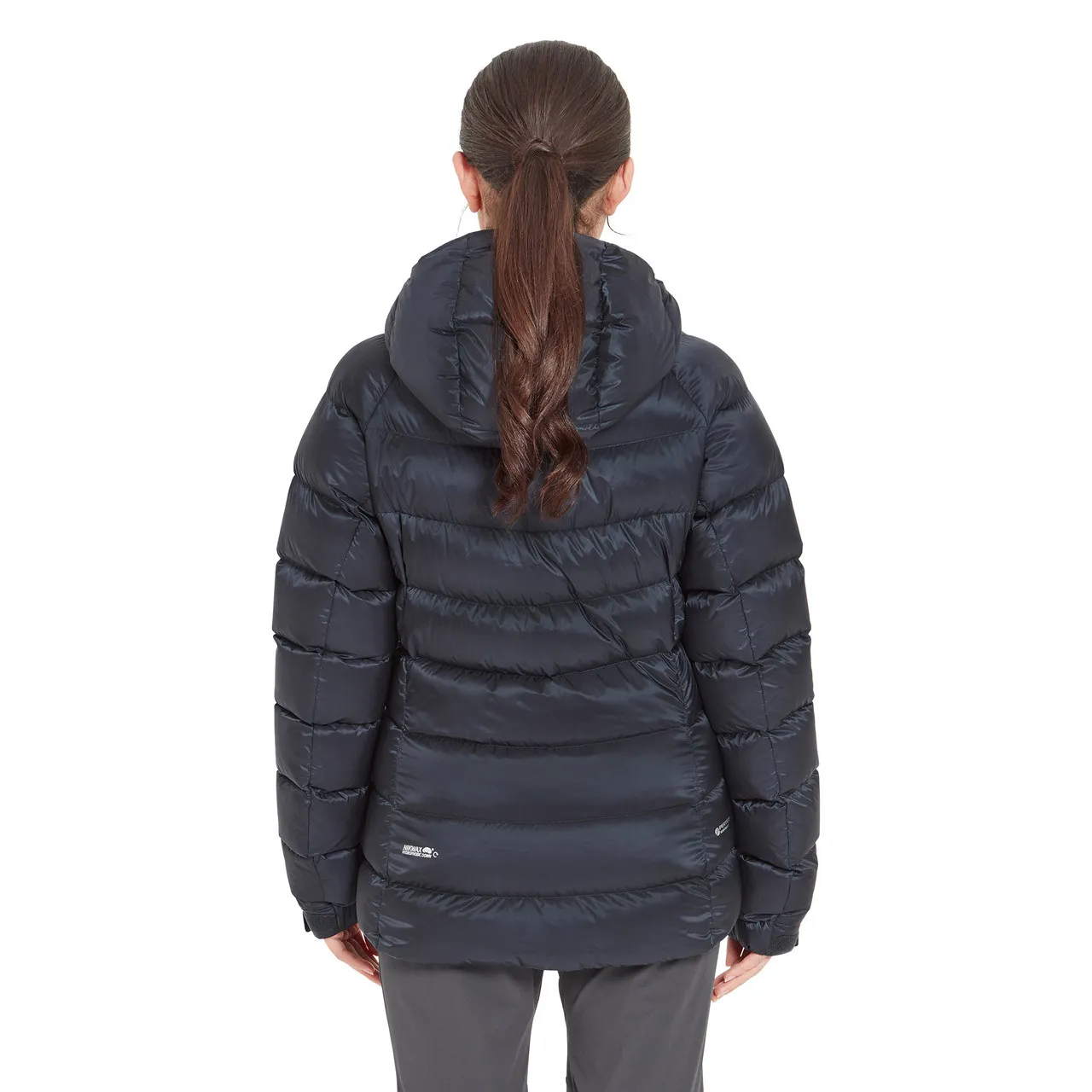 Womens Glaceon Pro Down Jacket