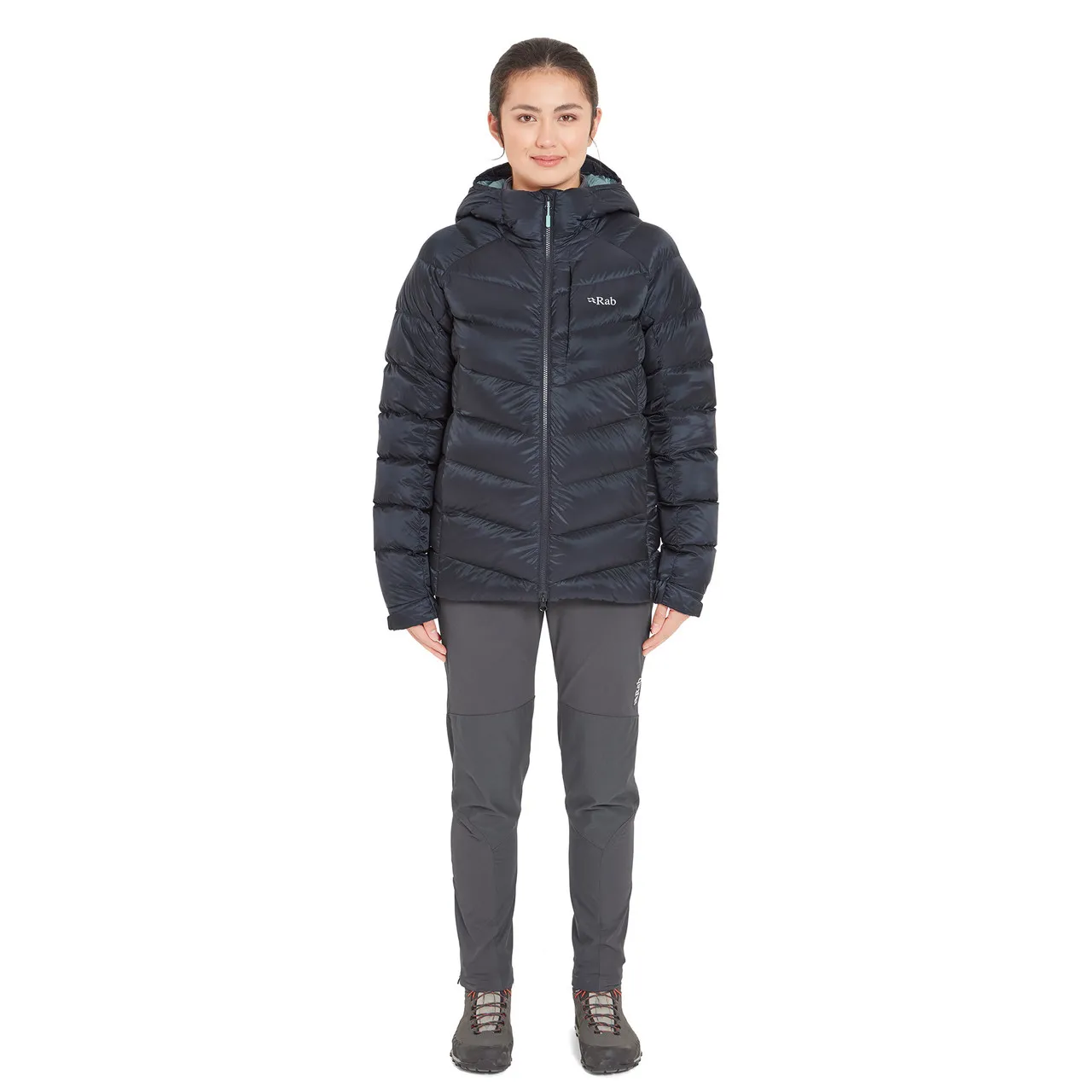 Womens Glaceon Pro Down Jacket