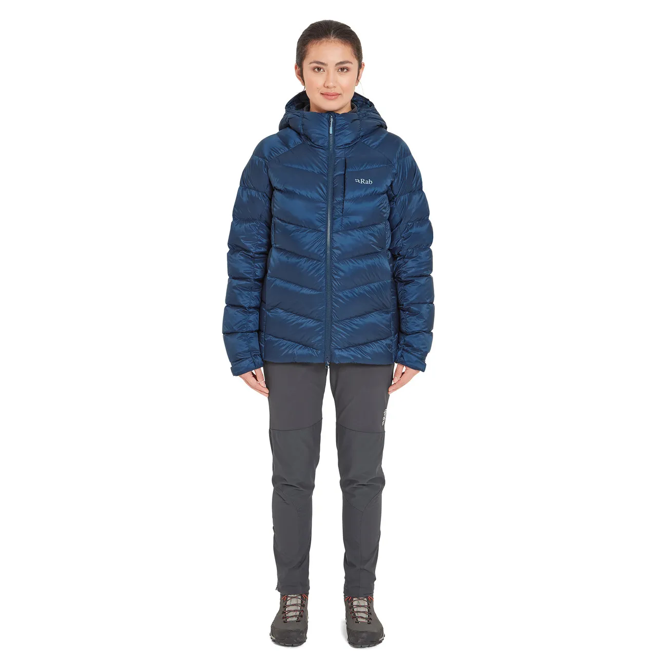 Womens Glaceon Pro Down Jacket