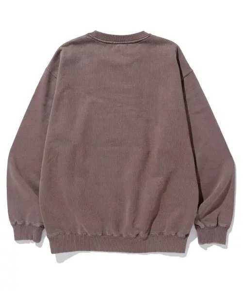 X-Large  |Crew Neck Pullovers Unisex Sweat Street Style Collaboration